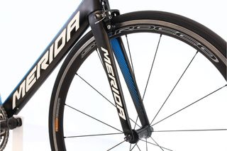 Merida Reacto 5000 (carretera) t.56 Reacondicionada