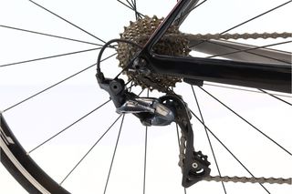 BMC SLR 01 Four (carretera) t.54 Reacondicionada