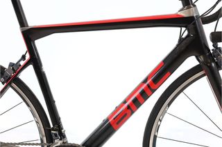 BMC SLR 01 Four (carretera) t.54 Reacondicionada