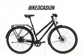 Tout Terrain Amber Road Trapez (urbana) t.S Reacondicionada