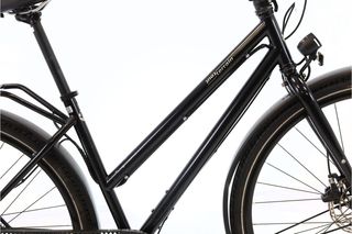 Tout Terrain Amber Road Trapez (urbana) t.S Reacondicionada