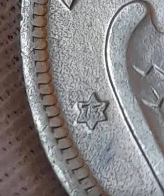 Moneda 50 PESETAS PRUEBA NUMISMATICA