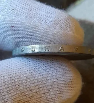 Moneda 50 PESETAS PRUEBA NUMISMATICA