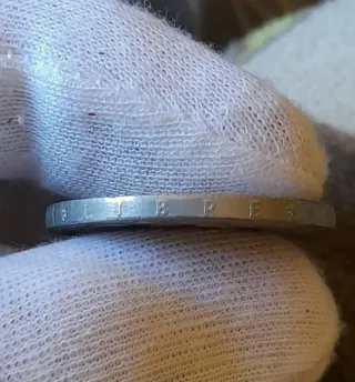 Moneda 50 PESETAS PRUEBA NUMISMATICA