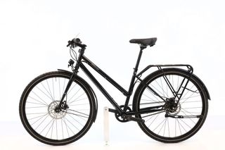 Tout Terrain Amber Road Trapez (urbana) t.S Reacondicionada