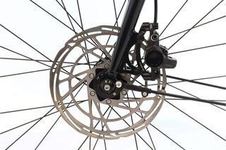 Tout Terrain Amber Road Trapez (urbana) t.S Reacondicionada