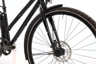 Tout Terrain Amber Road Trapez (urbana) t.S Reacondicionada