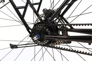 Tout Terrain Amber Road Trapez (urbana) t.S Reacondicionada