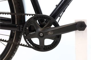 Tout Terrain Amber Road Trapez (urbana) t.S Reacondicionada