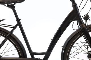 Stevens Courier Lite (urbana) t.M Reacondicionada