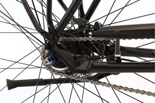 Stevens Courier Lite (urbana) t.M Reacondicionada