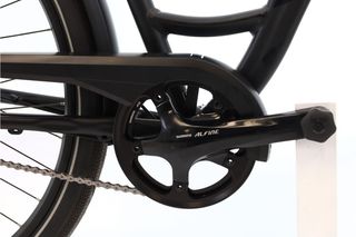 Stevens Courier Lite (urbana) t.M Reacondicionada