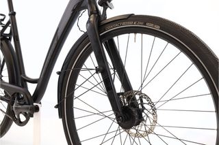 Stevens Courier Lite (urbana) t.M Reacondicionada