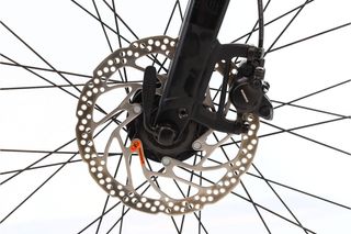 Stevens Courier Lite (urbana) t.M Reacondicionada