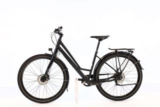 Bergamont Vitess N8 Belt (urbana) t.S Reacondicionada