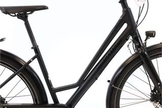 Bergamont Vitess N8 Belt (urbana) t.S Reacondicionada