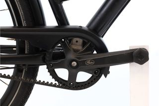 Bergamont Vitess N8 Belt (urbana) t.S Reacondicionada