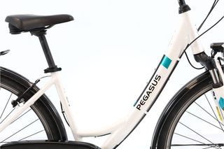 Pegasus Solero SL (urbana) t.S Reacondicionada