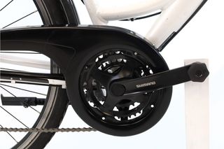 Pegasus Solero SL (urbana) t.S Reacondicionada