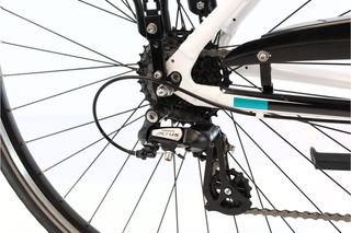 Pegasus Solero SL (urbana) t.S Reacondicionada