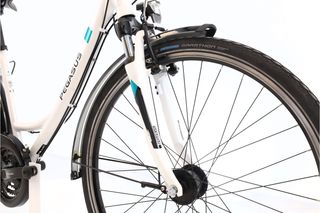 Pegasus Solero SL (urbana) t.S Reacondicionada