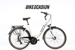 Pegasus Solero SL (urbana) t.M Reacondicionada