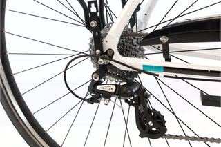 Pegasus Solero SL (urbana) t.M Reacondicionada