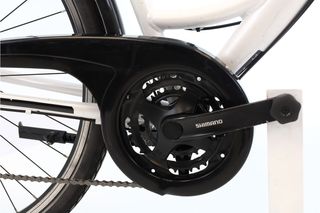 Pegasus Solero SL (urbana) t.M Reacondicionada