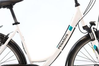 Pegasus Solero SL (urbana) t.M Reacondicionada