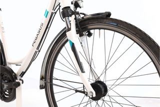 Pegasus Solero SL (urbana) t.M Reacondicionada