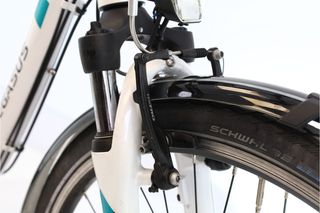 Pegasus Solero SL (urbana) t.M Reacondicionada