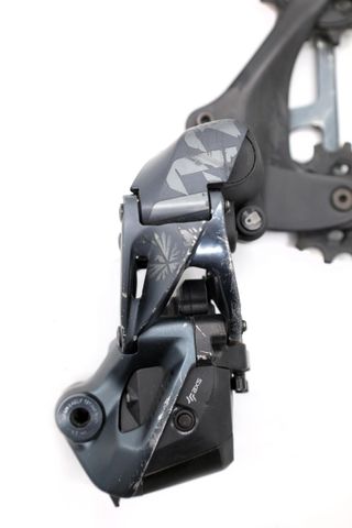 Desviador trasero Sram XX1 Eagle AXS