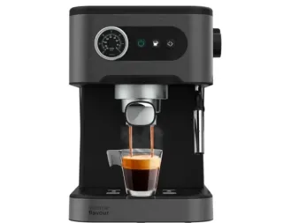 Cafetera Cecotec Power Espresso 20 Prolatte