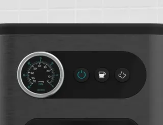 Cafetera Cecotec Power Espresso 20 Prolatte