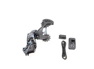Desviador trasero Sram XX1 Eagle AXS