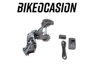 Desviador trasero Sram XX1 Eagle AXS