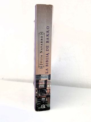 PACK Novela HIistórica (El Médico + Navarro)