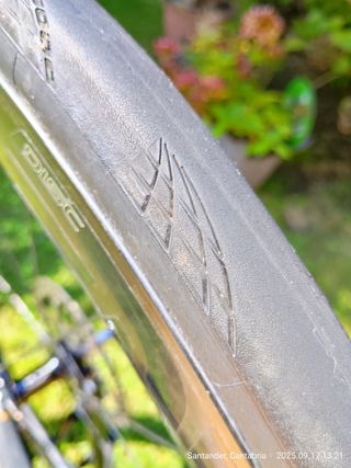 Par Ruedas Enve SES 5.5 Disc CL
