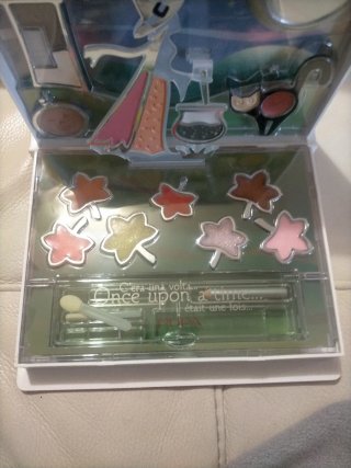 Trousse trucco Pupa Make Up Book