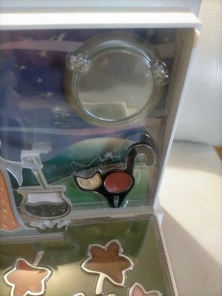 Trousse trucco Pupa Make Up Book