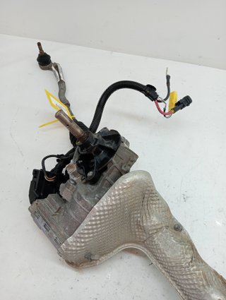 CREMALLERA DIRECCION PEUGEOT 308 290936