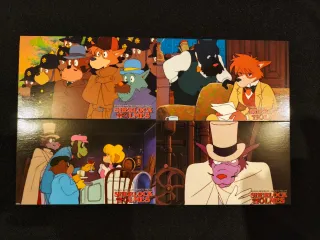 Sherlock Holmes Serie Completa DVD