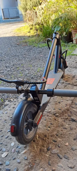 Monopattino Elettrico Adulto - Usato Poco