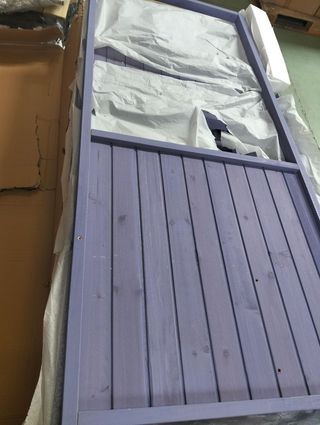 Gardiun Marquesina Alice Purple