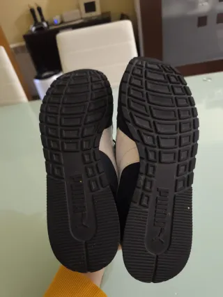 Puma ST Runner v3 SD Azul Marino Talla 44