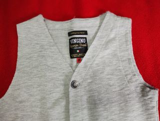 Gilet Vingino 8 anni