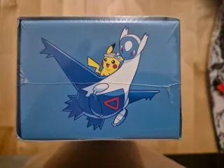Pokémon Center Fukuoka Special Box