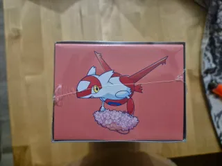 Pokémon Center Fukuoka Special Box