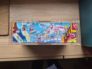 Pokémon Center Fukuoka Special Box