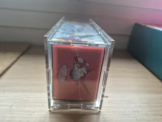 Pokémon Center Fukuoka Special Box